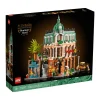 LEGO Icons Hotel Boutique