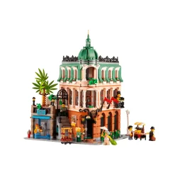 LEGO Icons Hotel Boutique