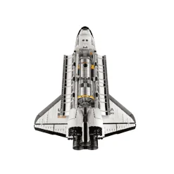 LEGO Icons Transbordador Espacial Discovery de la NASA