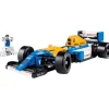 LEGO Icons Williams Racing FW14B