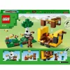 LEGO La Cabaña-Abeja