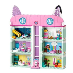 LEGO La Casa De Muñecas De Gabby - 10788