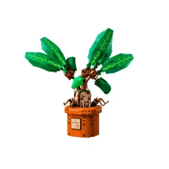 LEGO Mandrágora Harry Potter 76433