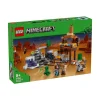 LEGO Minecraft | El Pozo de Mina de los Páramos