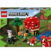 LEGO Minecraft 21179 La Casa Champiñón