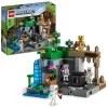 LEGO Minecraft La Mazmorra del Esqueleto 21189