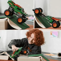 LEGO Monster Jam Dragon