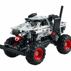 LEGO Monster Jam Monster Mutt Dalmatian