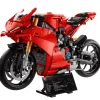 LEGO Moto Ducati Panigale V4 S Set de maqueta 42202