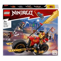 LEGO Moto-Meca EVO de Kai