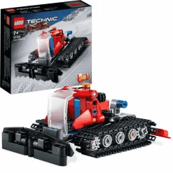 LEGO Máquina Pisanieves