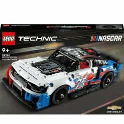 LEGO NASCAR® Next Gen Chevrolet Camaro ZL1