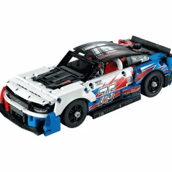 LEGO NASCAR® Next Gen Chevrolet Camaro ZL1