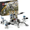 LEGO Pack de Combate: Soldados Clon de la 501