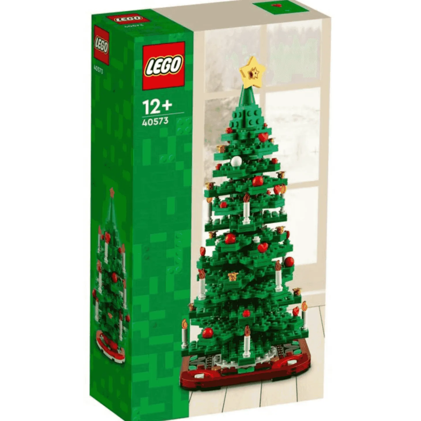 LEGO Árbol de Navidad 40573