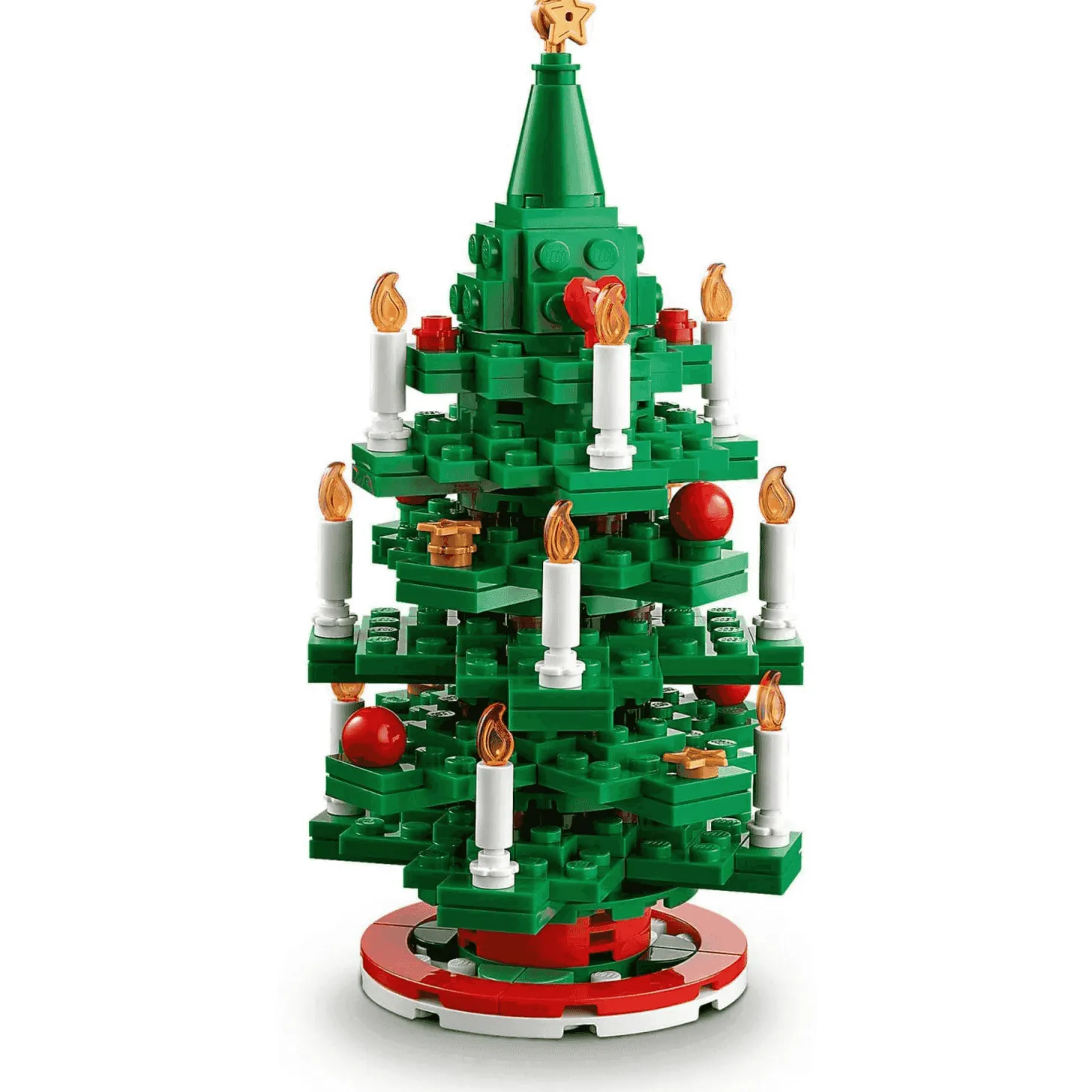 LEGO Árbol de Navidad 40573