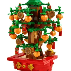 LEGO Árbol del Dinero Kit de construcción 40648