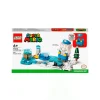 LEGO Set de Expansión: Traje de Mario de Hielo y Mundo Helado