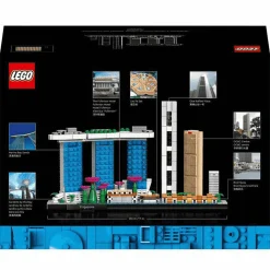 LEGO Singapur
