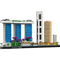 LEGO Singapur