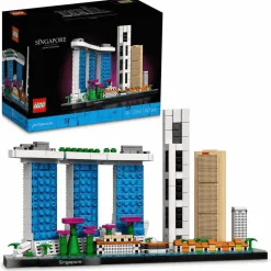LEGO Singapur