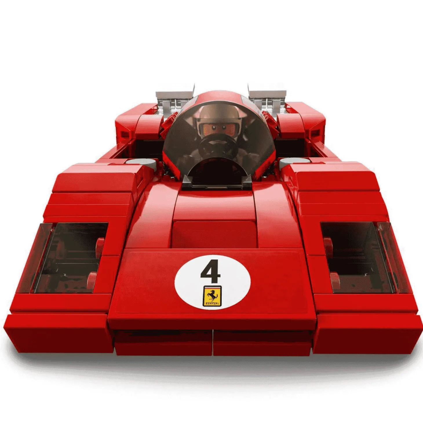 LEGO Speed Champions 76906 1970 Ferrari 512 M