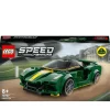 LEGO Speed Champions 76907 Lotus Evija