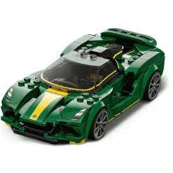 LEGO Speed Champions 76907 Lotus Evija