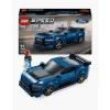 LEGO Speed Champions Deportivo Ford Mustang Dark Horse 76920