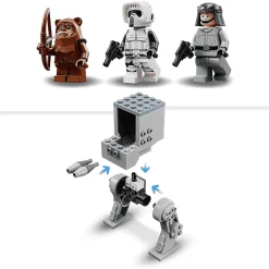 LEGO Star Wars AT ST 75332