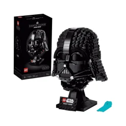 LEGO Star Wars Casco de Darth Vader