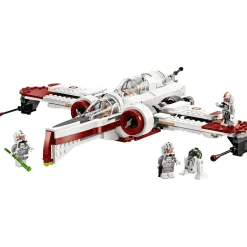 LEGO Star Wars Caza Estelar ARC-170 Juguete infantil 75402
