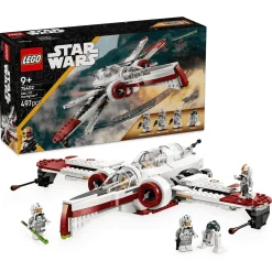LEGO Star Wars Caza Estelar ARC-170 Juguete infantil 75402