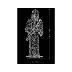 LEGO Star Wars Chewbacca™