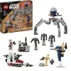 LEGO Star Wars™ Pack de Combate: Soldado Clon y Droide de Combate 75372