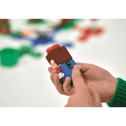 Lego Super Mario Pack inicial Aventuras con Mario 71360