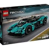LEGO Technic Aston Martin Valkyrie Coche Construible 42208