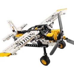 LEGO Technic Avioneta Vehículo de juguete para niños 42198
