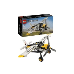LEGO Technic Avioneta Vehículo de juguete para niños 42198