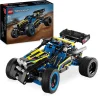 LEGO Technic Buggy de Carreras Todoterreno Coche de juguete 42164