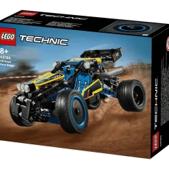 LEGO Technic Buggy de Carreras Todoterreno Coche de juguete 42164