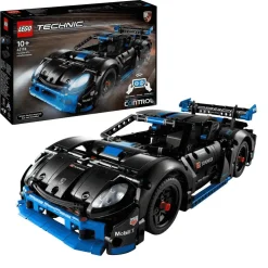 LEGO Technic Coche de Carreras Porsche GT4 e-Performance 42176