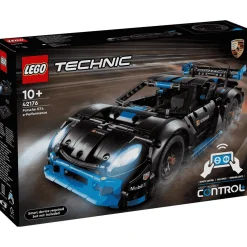 LEGO Technic Coche de Carreras Porsche GT4 e-Performance 42176