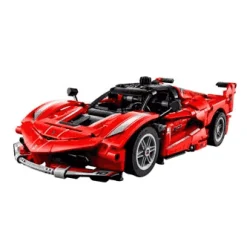 LEGO Technic Ferrari FXX K (42212)