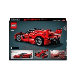 LEGO Technic Ferrari FXX K (42212)
