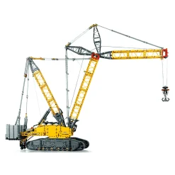 LEGO Technic Grúa sobre Orugas Liebherr LR 13000