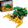LEGO Technic John Deere 9700 Forage Harvester 42168