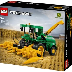 LEGO Technic John Deere 9700 Forage Harvester 42168