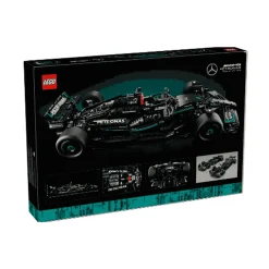 LEGO Technic Mercedes-AMG F1 W14 E Performance