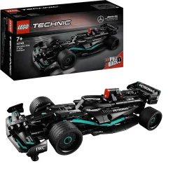 LEGO Technic Mercedes-AMG F1 W14 E Performance Pull-Back 42165